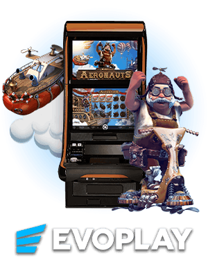 evoplay
